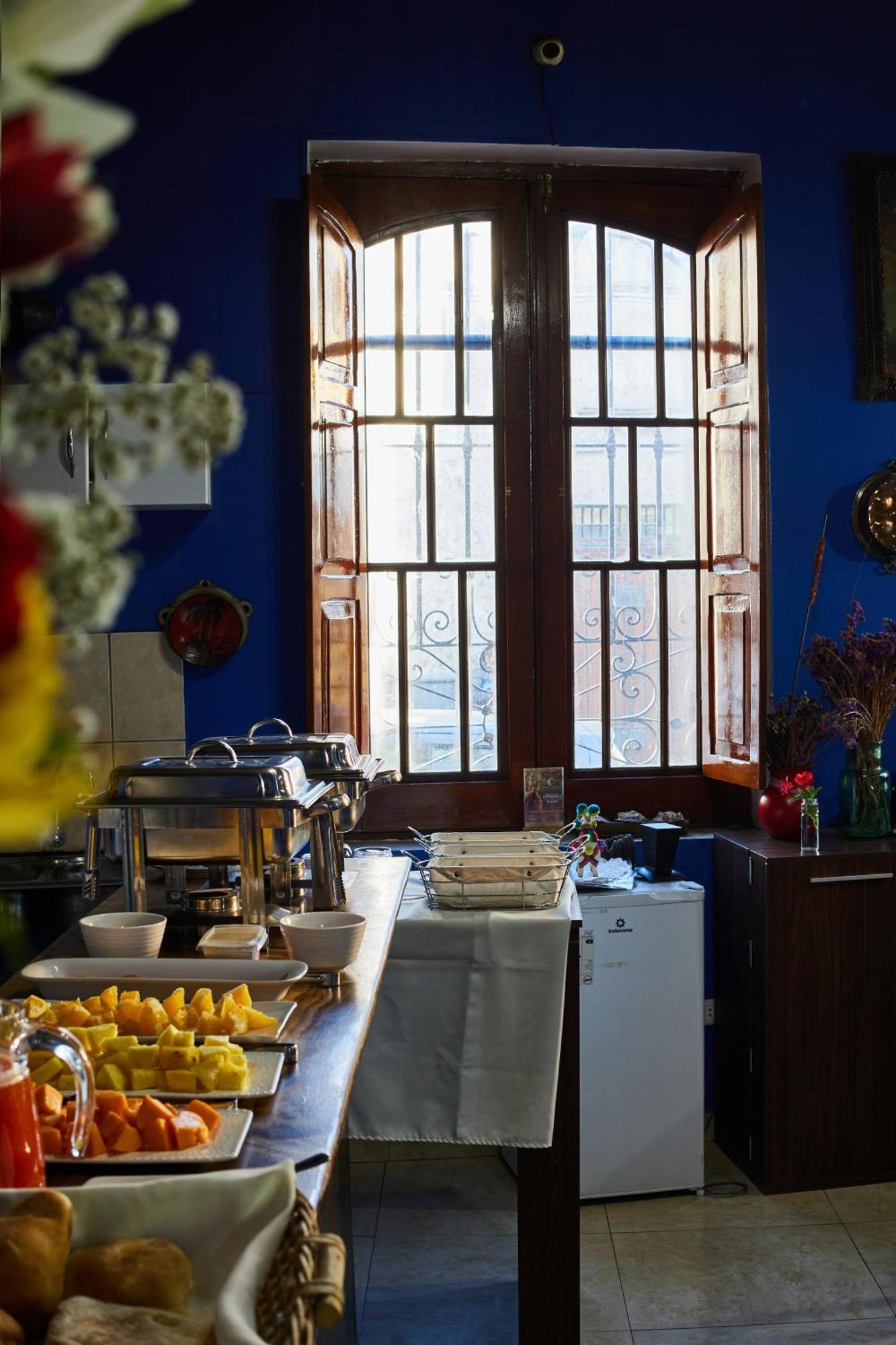 La Casona De Palacio Viejo Αρεκίπα Εξωτερικό φωτογραφία