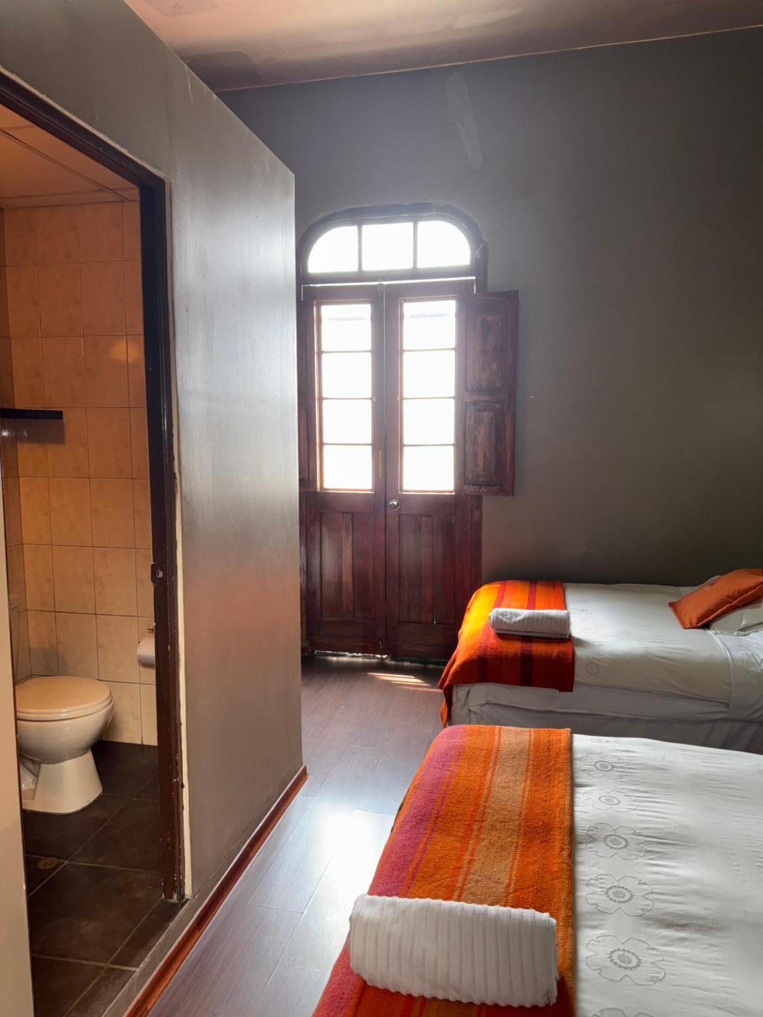 La Casona De Palacio Viejo Αρεκίπα Εξωτερικό φωτογραφία