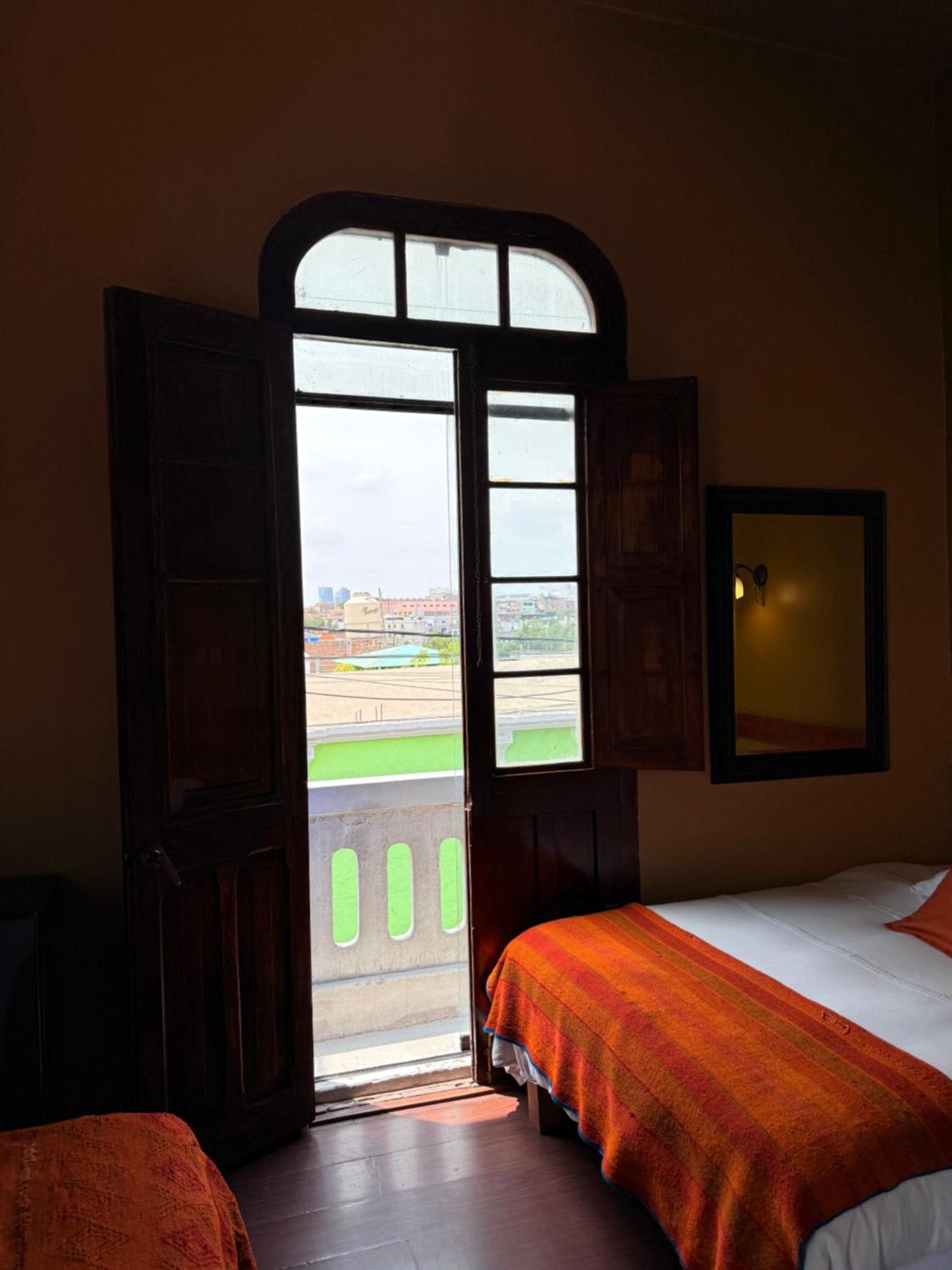 La Casona De Palacio Viejo Αρεκίπα Εξωτερικό φωτογραφία
