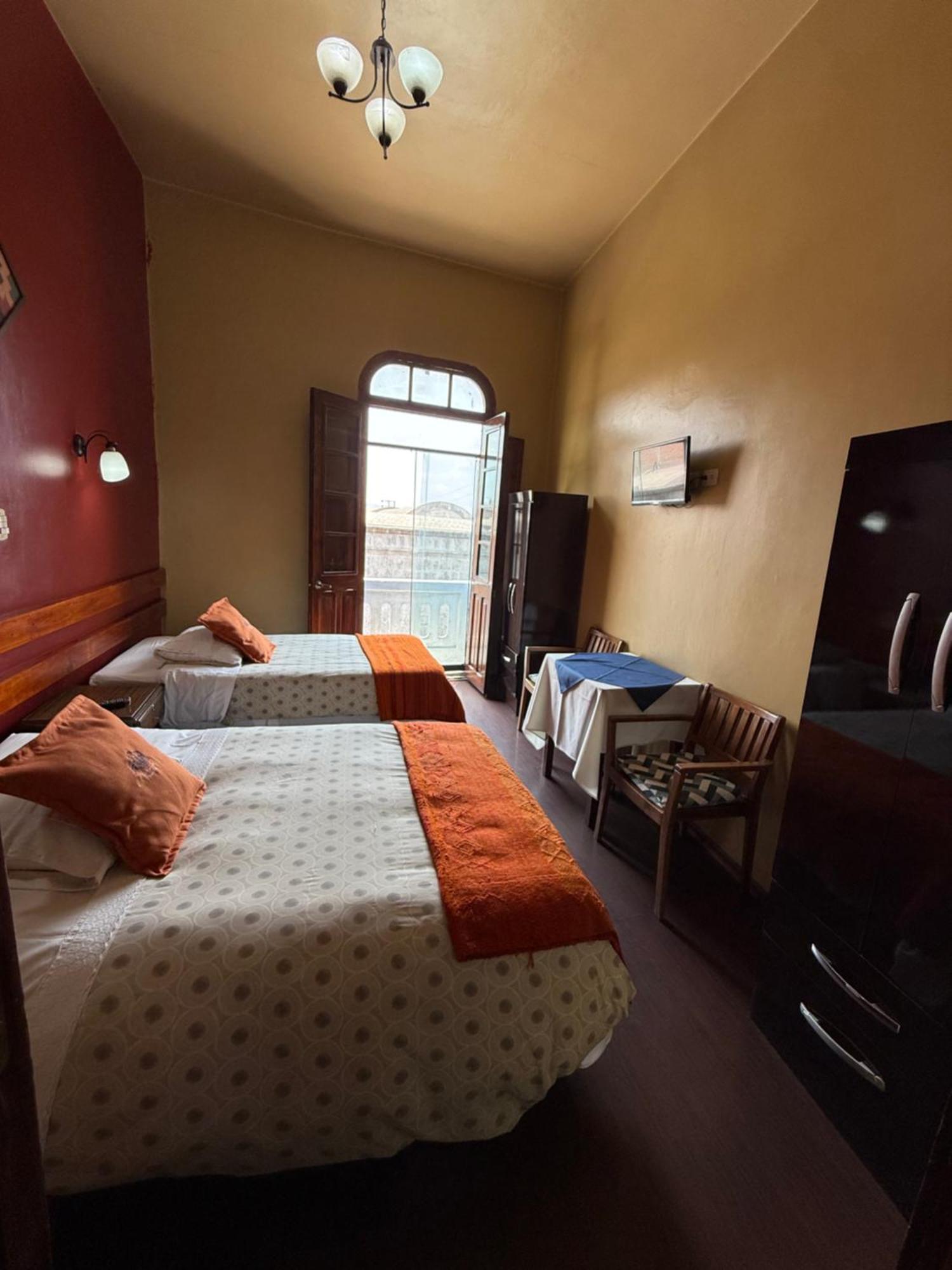 La Casona De Palacio Viejo Αρεκίπα Εξωτερικό φωτογραφία
