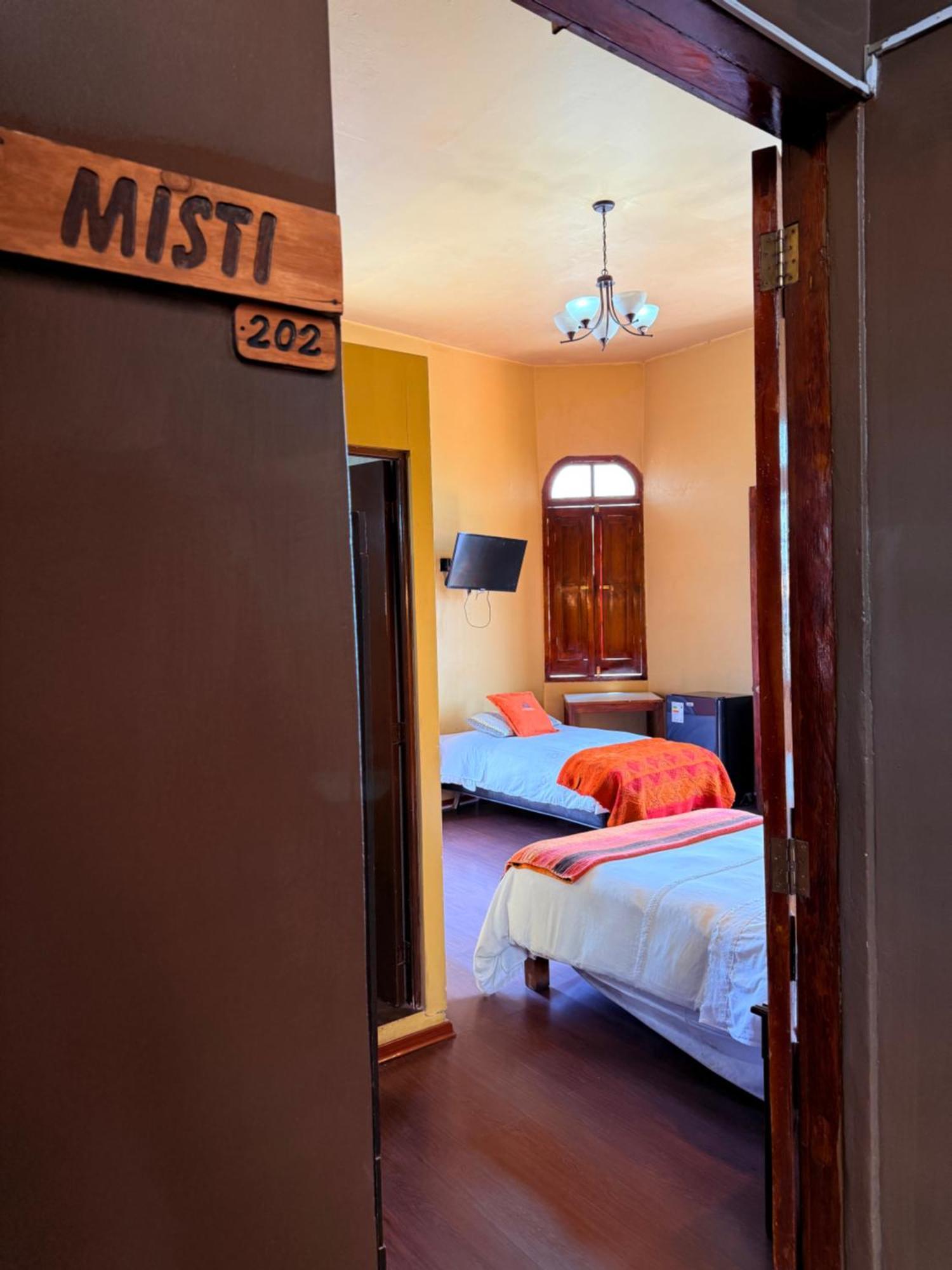 La Casona De Palacio Viejo Αρεκίπα Εξωτερικό φωτογραφία