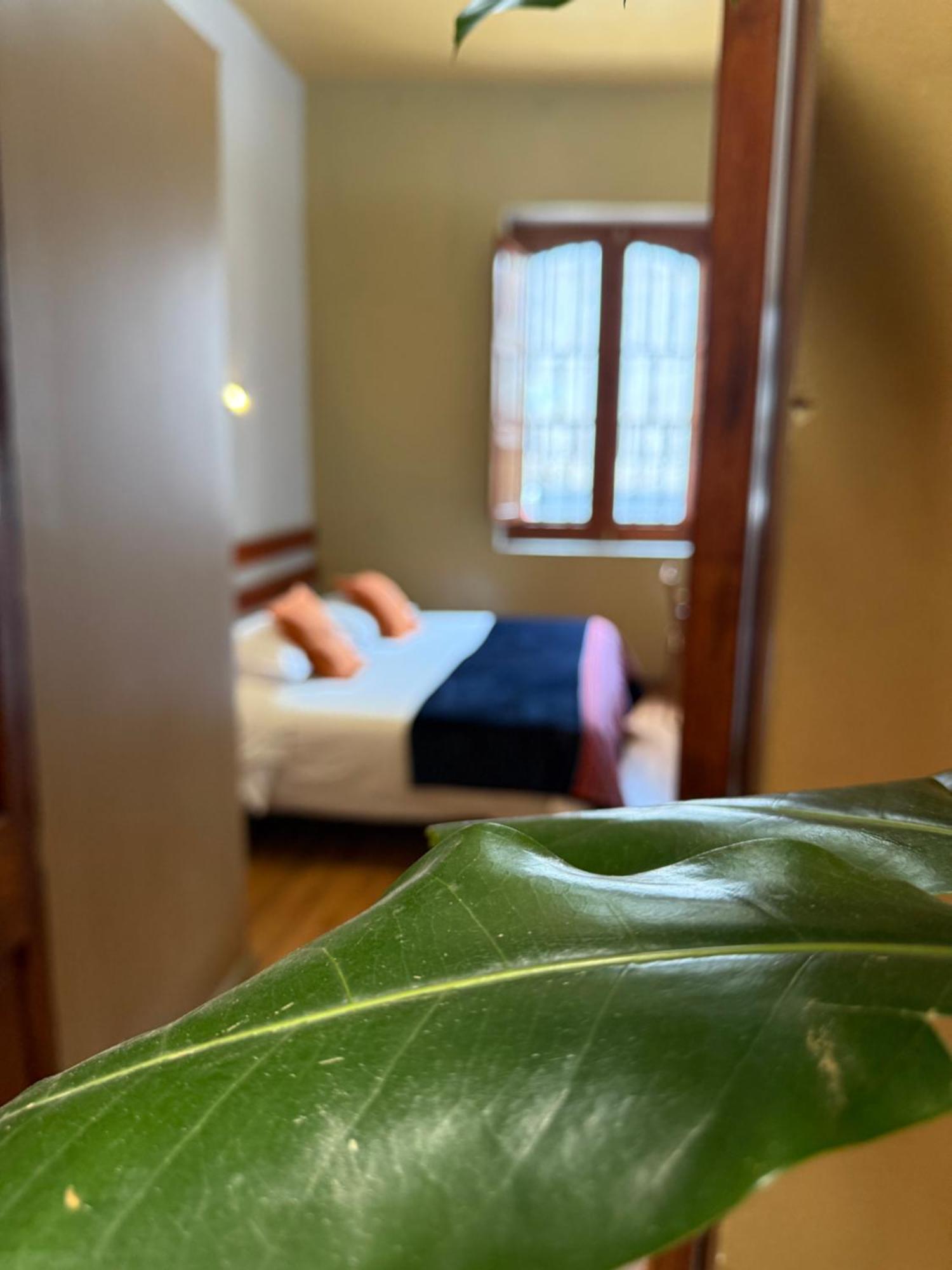 La Casona De Palacio Viejo Αρεκίπα Εξωτερικό φωτογραφία